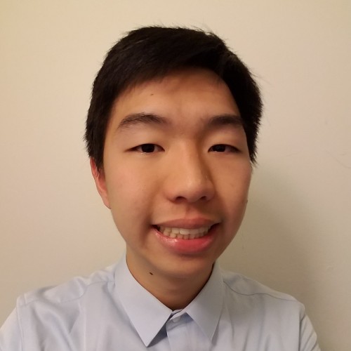 Winston Zhang