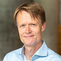 Mads Gyrd Hansen