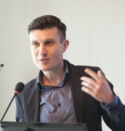 Michalakidis Georgios
