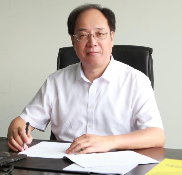 Jiecheng Chen