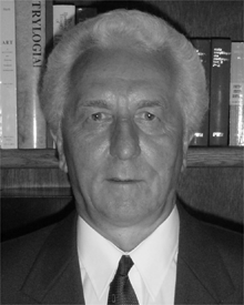 Gregory Kozlowski