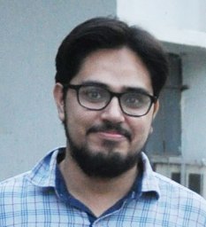 Mohd Anas Anees
