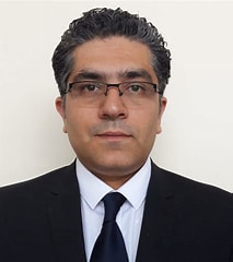 Madjid Karimirad