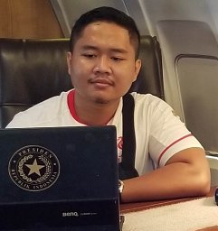 Abdurrahman Ridho