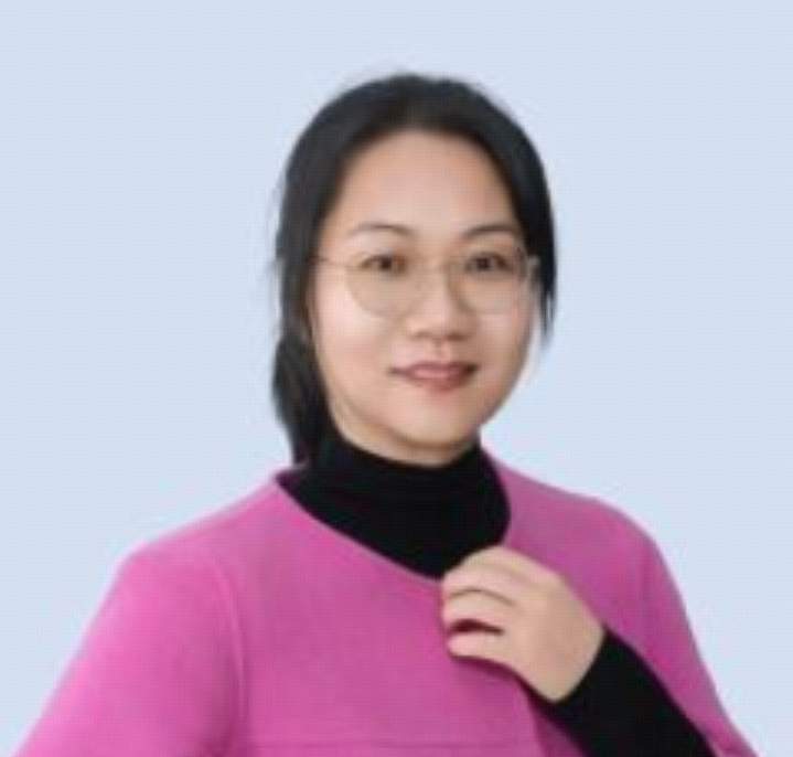 Jianghong Zhao