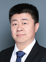 Zhaojian Liu