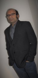 Ghosh Goutam