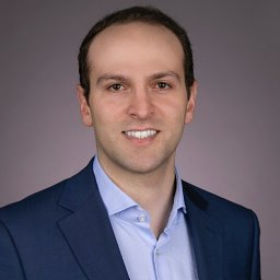 Neysan O. Kamranpour