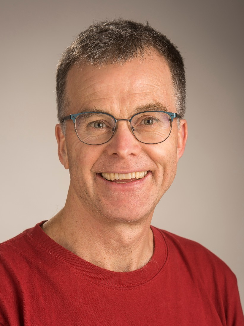 Arne Mooers