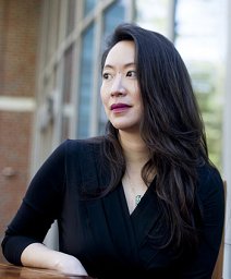 Ellie J. Kyung