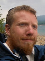 Andrew Myers