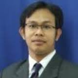 Afridian Wirahadi Ahmad