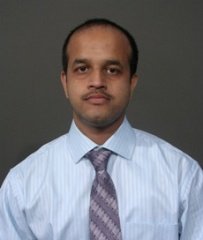 Abhijit Sarkar