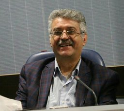 Kalantar Seyed Mehdi