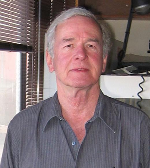 James Standish Clegg