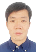 Jiangang He
