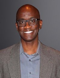 Cedric Dawkins