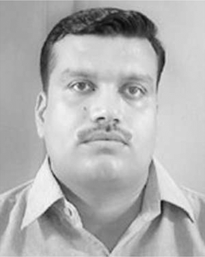 Amit Malik