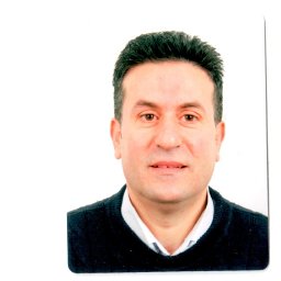 Saleh Abu-Lafi