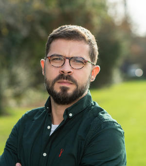 José Lourenço