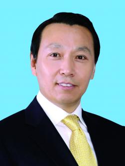 Yanzong Yang