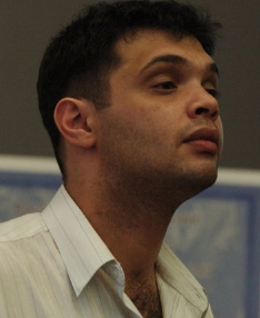 Konstantin A. Lyssenko