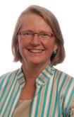 Patricia F. Walker