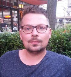 Markus Speringer
