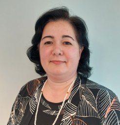 Cristina Hava Muntean