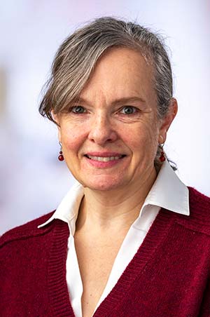 Cecilia B. Moens