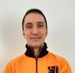 alessio caminata