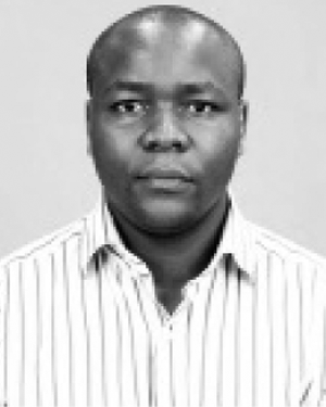 Jean Paul Niyoyita