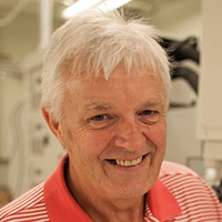 Haydn N. Wadley