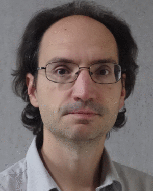 Gildas Besançon