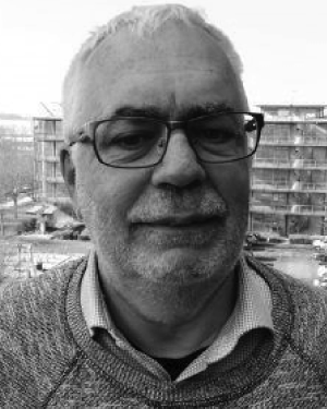 Bertrand Neveu