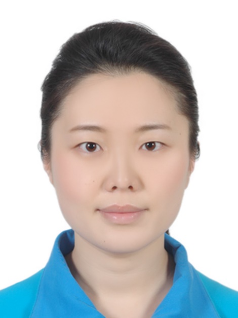 Xiaojing Gu