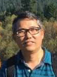 Yongxin Li