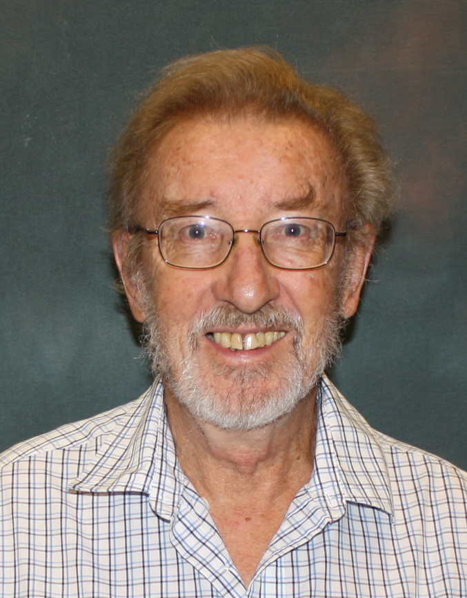 Keith H. Pannell