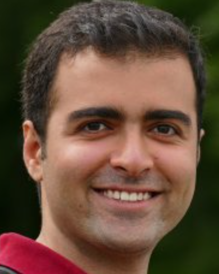 Farbod Farshidian