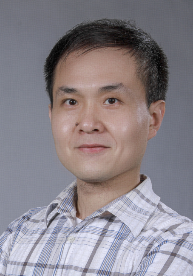 Ran Wang
