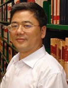 Chengying Qi