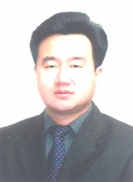 Bingzhong Ren