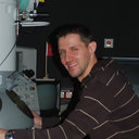 Daniel Wolf