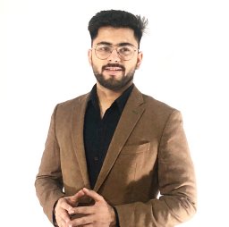 Nitin Kumar Arora
