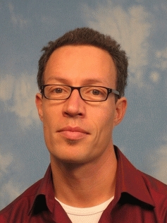 Felix Naef