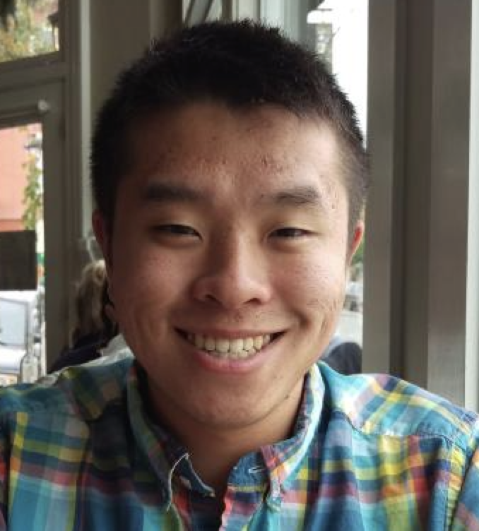 Kevin Wu