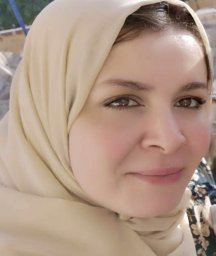 Shimaa El-Sapagh