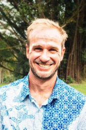 Matthew Forbes
