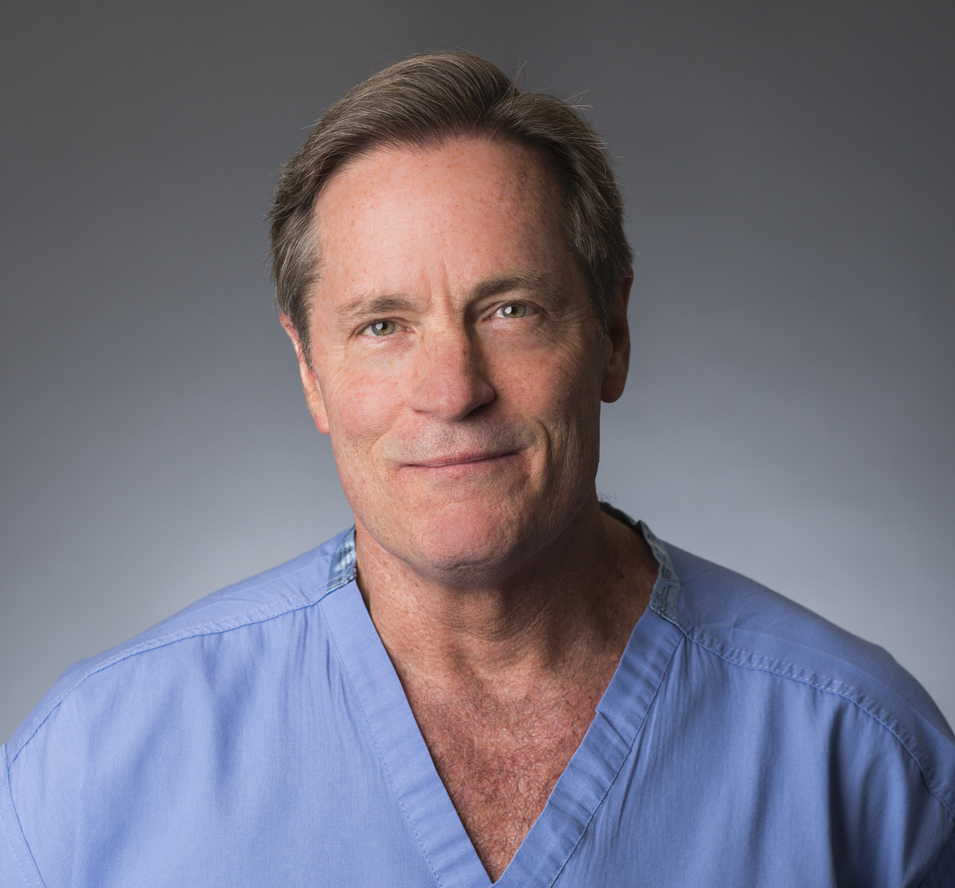 Patrick John Offner