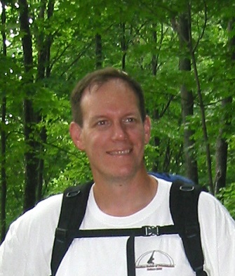 Shawn Lehman